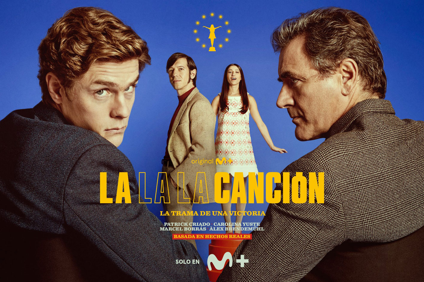 La canción