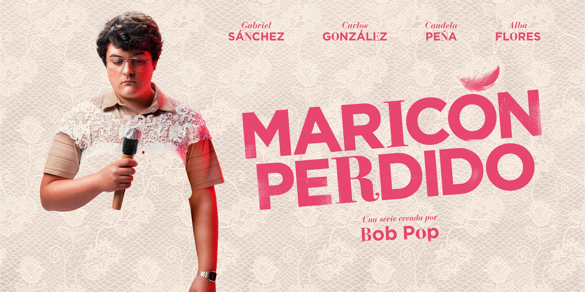 Maricón perdido