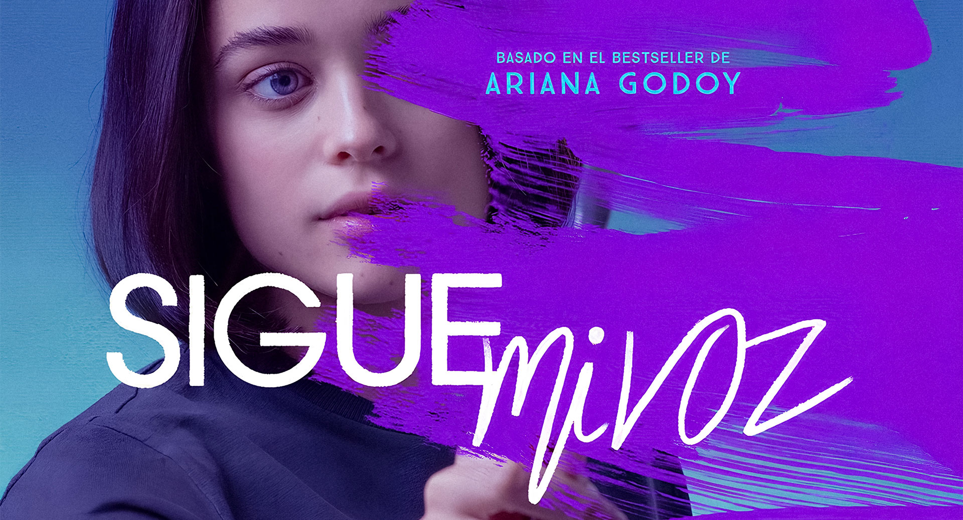 Sigue mi voz